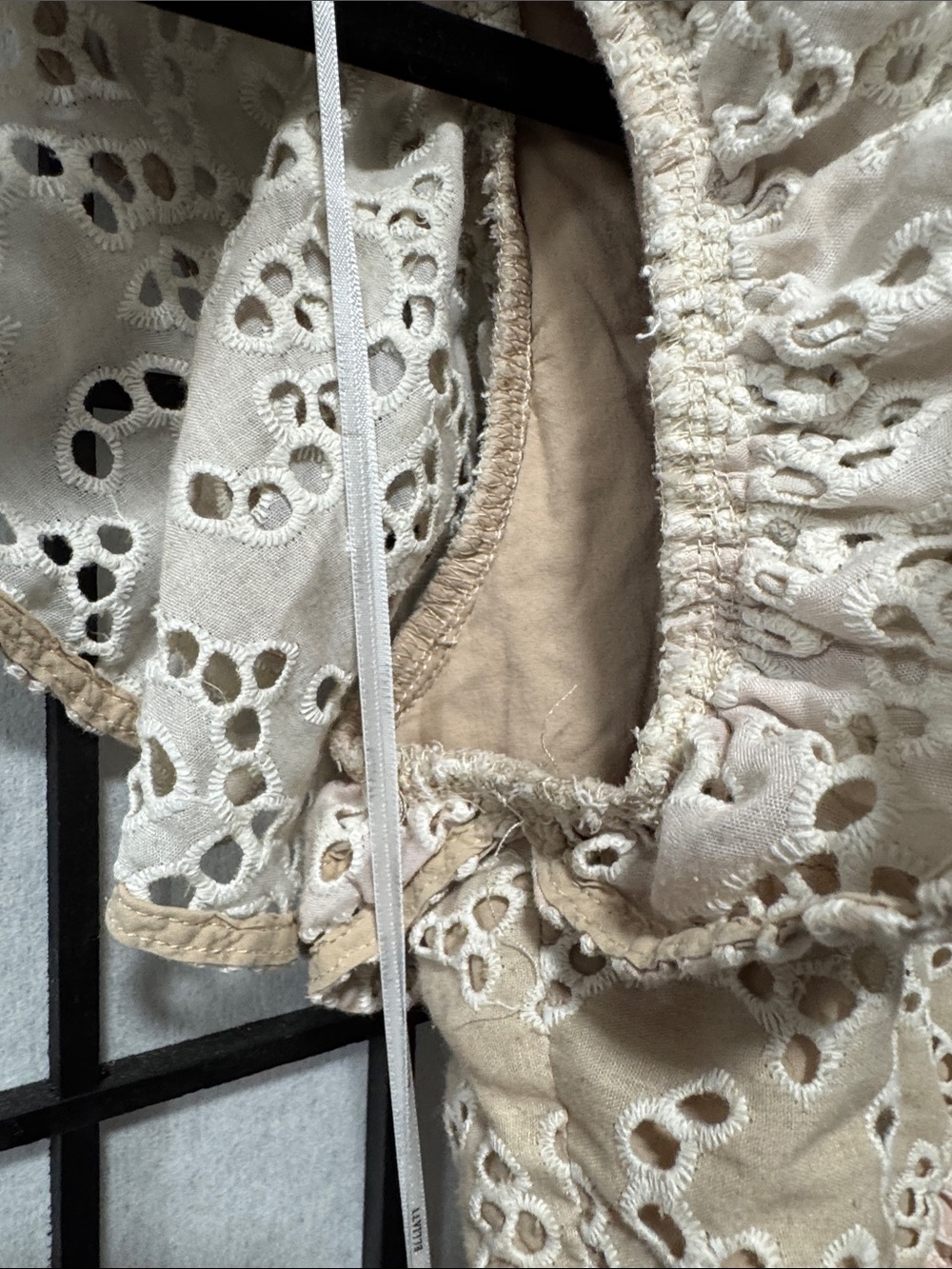 ELLIATT Vacation Gown – Size M - Picture 10 of 16